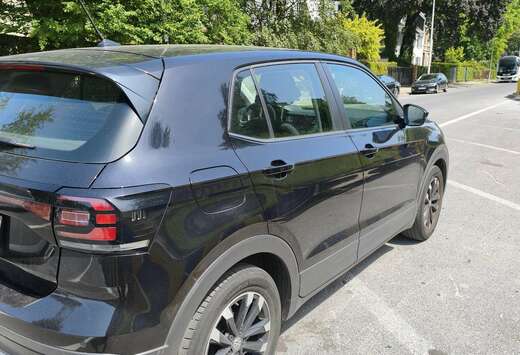 Volkswagen 1.0 TSI 95 Start/Stop BVM5 Lounge Business