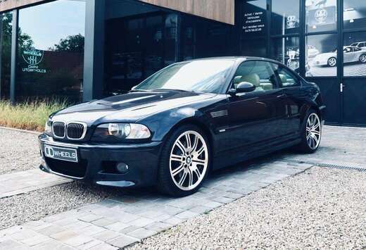 BMW 3.2i 24v