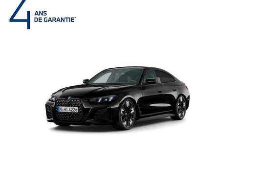 BMW Pack M Pro xDrive