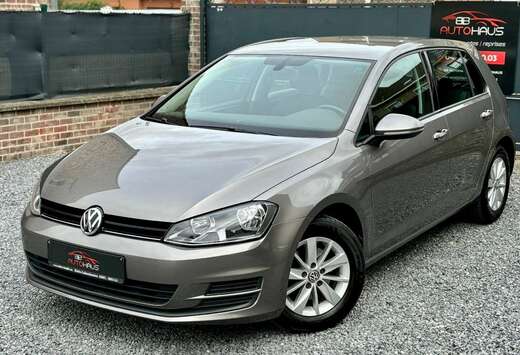 Volkswagen 1.4 TSI Highline