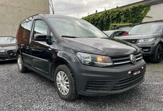 Volkswagen 2.0 TDI 102 Confortline