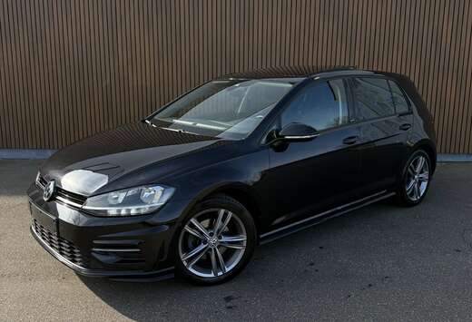 Volkswagen 7,5 - IQDRIVE - FULL OPTION