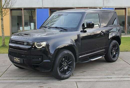 Land Rover Defender 90 3.0 D200 X-Dynamic S €49.500 ...