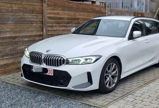 BMW 318iA