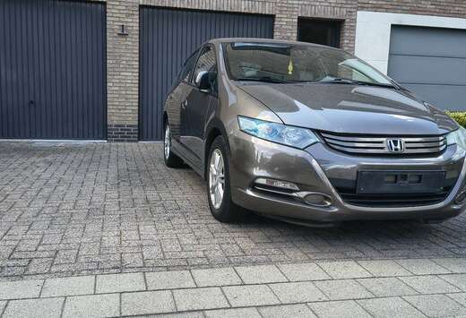 Honda 1.3 Elegance