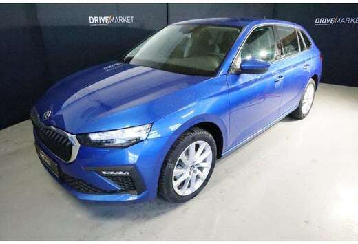 Skoda Selection