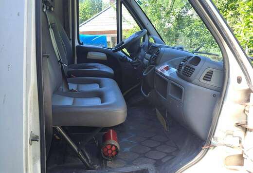 Fiat 2.8 JTD