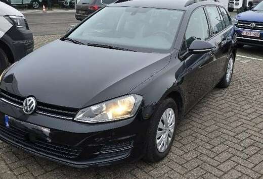 Volkswagen 1.6 TDI BlueMotion