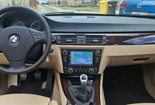 BMW 320 d