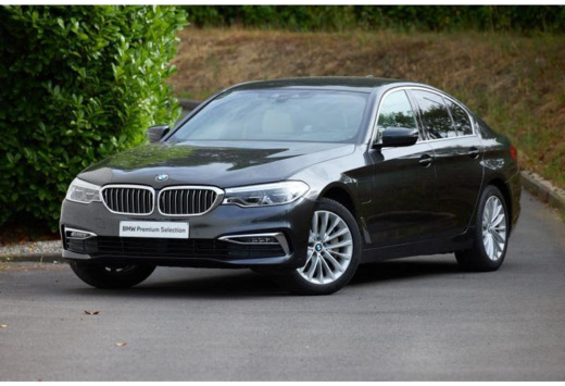 BMW 530e Berline