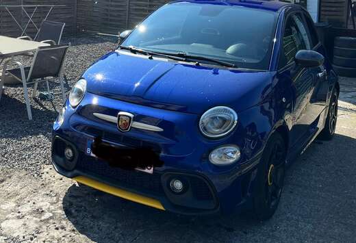Abarth