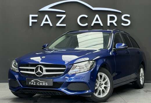 Mercedes-Benz * Réservé *