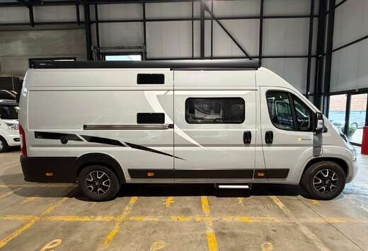 Fiat McLouis Menfys Van 4