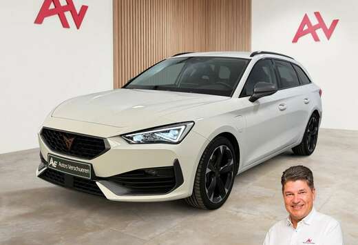 ST 1.4 e-Hybrid PHEV DSG ** Navi | Stuurwarm. |...