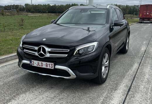 Mercedes-Benz 4-Matic