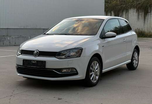 Volkswagen 1.0 Lounge Edition • 1ste Eigenaar • G ...