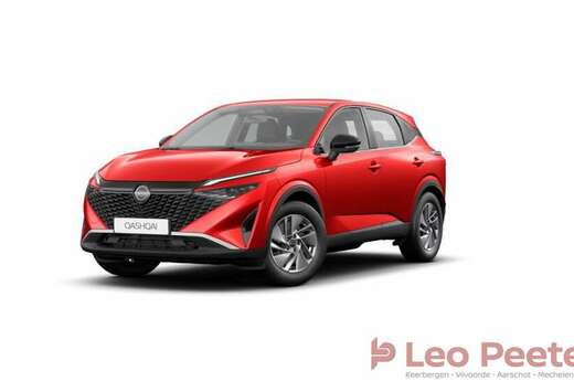 Nissan MY26.5 e-POWER 205pk//Acenta