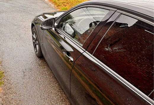 BMW 330eA Plug-In Hybrid