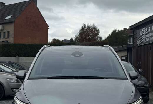 Citroen C4 Picasso 1.6 BlueHDi Business GPS S