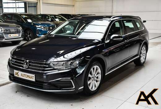 Volkswagen 1.4 eHybrid PHEV GTE Business DSG - NAVI / ...