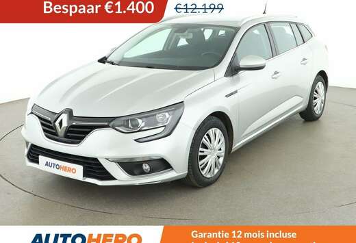 Renault 1.5 BLUE dCi Business Edition