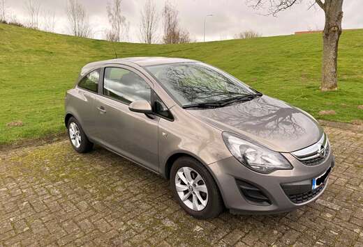 Opel Corsa 1.2 Twinport