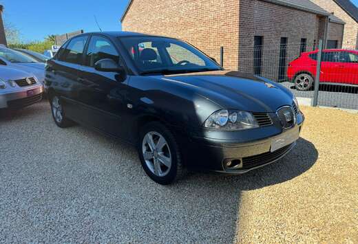 SEAT Cordoba 1.4 TDi //1 ERE MAIN//CARNET D\'ENTRETIE ...