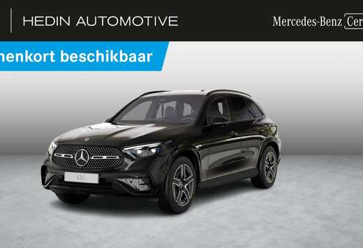 Mercedes-Benz e 4MATIC AMG Line | Night Pack | Trekha ...