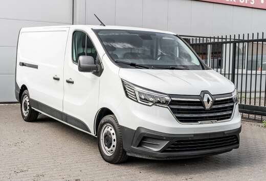 Renault 2.0dCi L2 - Navigatie/ Camera - 19.500 excl.
