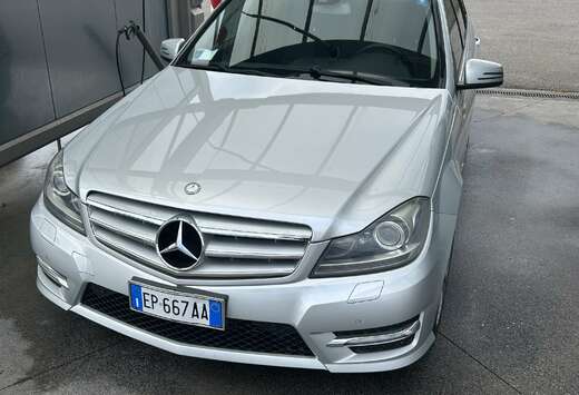 Mercedes-Benz Avantgarde