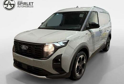 Ford ACTIVE