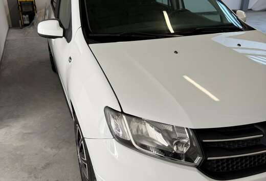 Dacia 0.9 TCe Laureate