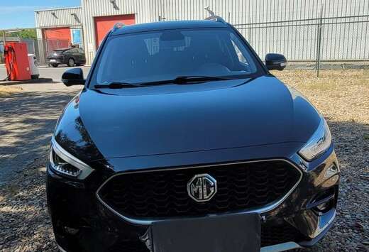 MG ICE 1.0T-GDI Luxury