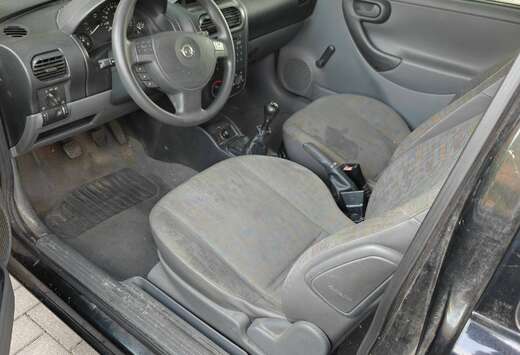 Opel 1.2i XE 16v Comfort