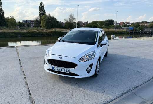 Ford 1.0 Essence eco Boost