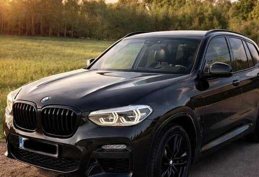 BMW xDrive30e