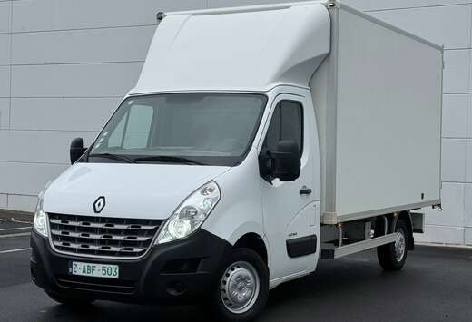 Renault 2.3 dCi 45 L3H1 Confort **