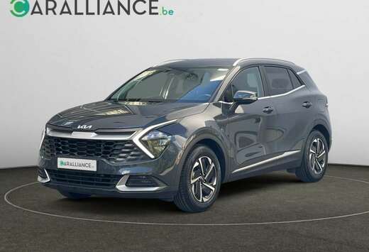 Kia Pulse 1.6 CRDi |NAVI12.3\