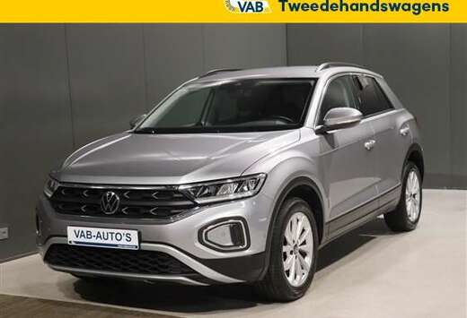 Volkswagen LIFE 1.0 TSI