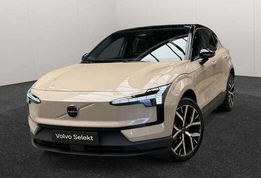 Volvo Plus BLACK EDITION P5 Long Range / Électrique  ...