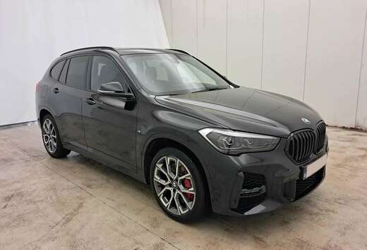 BMW sDrive18i Aut. M-Sport / Pano / € 21.990 netto  ...
