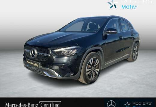Mercedes-Benz Business Line