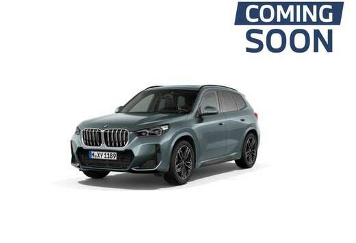BMW M SPORT - PANODAK - LED