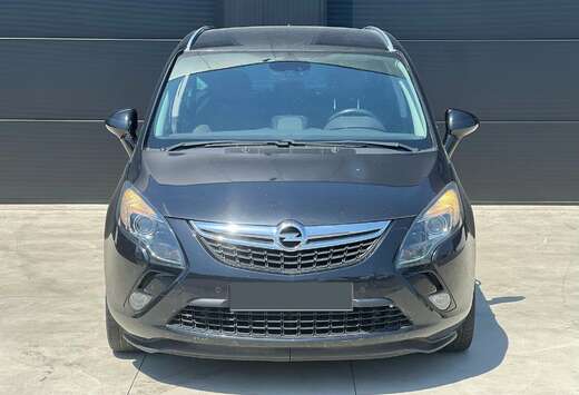 Opel 1.6 CDTi ecoFLEX Cosmo Start/Stop