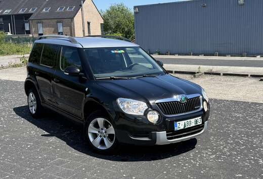 Skoda 1.6 TDI 105 CR FAP GreenLine