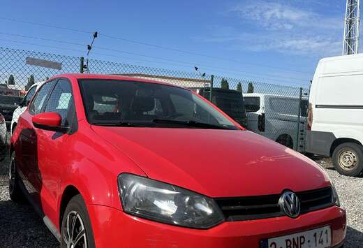 Volkswagen 1.6 CR TDi