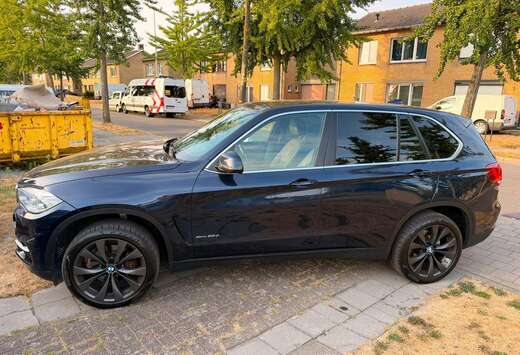 BMW 3.0 dAS xDrive30