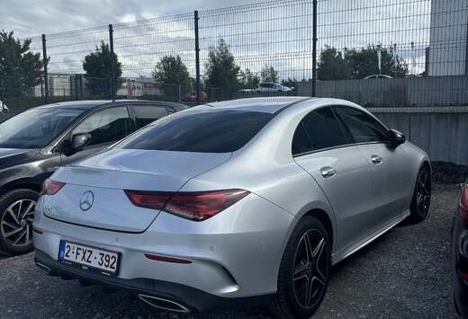 Mercedes-Benz Pack Amg