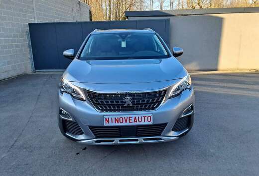 Peugeot 1.5 BlueHDi Allure CARPLAY 360°CAM PANO NIEU ...