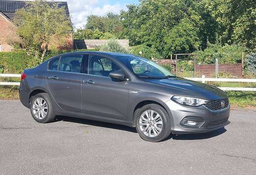 Fiat Tipo 1.6 MultiJet